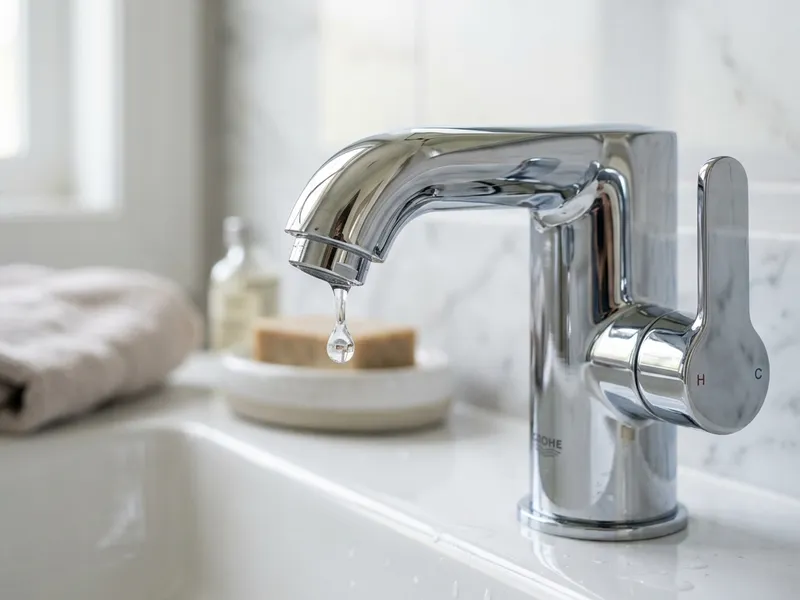 Faucet Repair & Installation Plumber in Watrous, NM